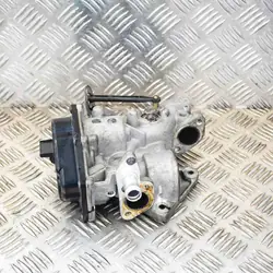 EGR-venttiili Audi A6 S6 C7 4G 2012 03L131512D