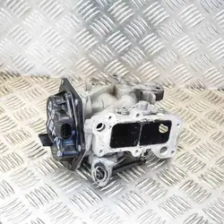 EGR-ventil Audi A6 S6 C7 4G 2012 03L131512D