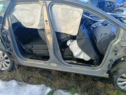 OEM PRÓG SŁUPEK PRAWY PRZÓD OPEL MERIVA B 10-14r