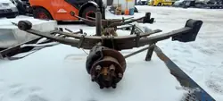 Iveco Daily 35C/50C Bakre bladfjäder OEM 5801481322