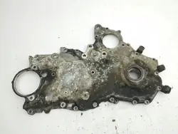 Oliepomp Toyota Yaris 2007 OEM AMD144013 Gebruikt