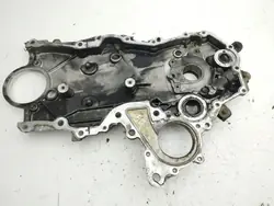 Oliepomp Toyota Yaris 2007 OEM AMD144013 Gebruikt