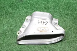 Mercedes S W223 vasen pakopää OEM a2234906101