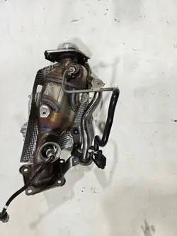 Catalyseur Toyota Yaris Cross OEM FUTUBA F3090 5D5A