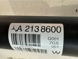 Arbre de Transmission Mercedes W213 OEM A2138600 - Occasion