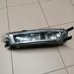 OEM 3G0941662E Halogen dimljus VW Passat B8 höger fram
