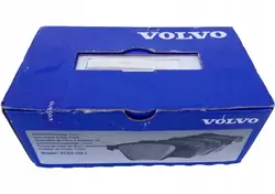 Pastilhas de travão dianteiras Volvo OE 90R-01452 - Usadas
