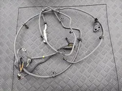 Tuyau AdBlue A2054700900 Mercedes W205 S205 C 300 2.2 CDI