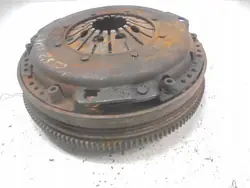 MERCEDES VITO 1 W638 Volante 2.3TD 98CV OM601970 AK-12-386246