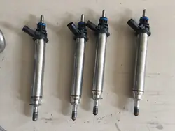 Injecteur MERCEDES GLC W253 2.0 CGI