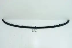 Faixa spoiler para-choques traseiro KIA OEM 87229-R2100