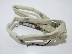 BMW X5 E70 Cortina de Ar Direita OEM 7141508