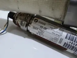 BMW X5 E70 Höger Luftgardin OEM 7141508