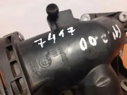 Gebrauchtes BMW OE Ansaugkrümmer OEM 7417 für 5er