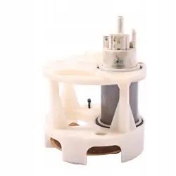 Brandstofpomp Mercedes W221 M272 M273 A2214705994