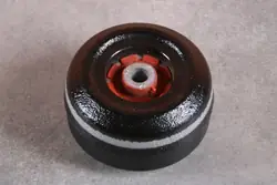 BMW Bakre balk vibrationsdämpare OEM 6897637