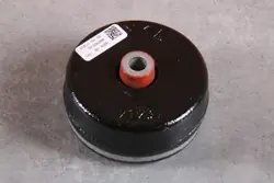 Amortiguador de vibración BMW trasero OEM 6897637