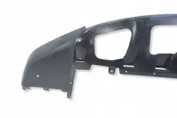 Tesla Model X Etupuskurin Spoileri OEM 1034833-00-E