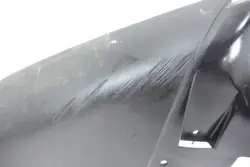 Tesla Model X Voorbumper Spoiler OEM 1034833-00-E