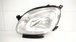 Linker Frontscheinwerfer OEM LAMPA LEWY PRZÓD PRZEDNIA FIAT 500L 12-17R