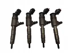Einspritzdüse OEM 0445110340 für Peugeot Partner II 1.6 HDI