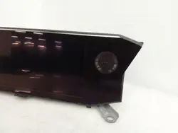 Écran de navigation Lexus CT OEM 8611033151 - Occasion
