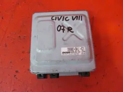 Módulo direção assistida Honda 39980-SMJ-G1