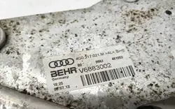Refroidisseur d'huile OEM 4G0317021M Audi A6 C7 2.0 TDI