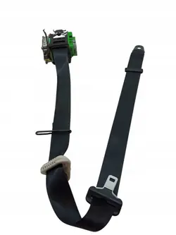 Sicherheitsgurt Beifahrer vorne rechts OEM 96815085XX
