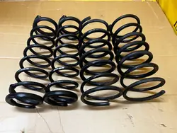 Etujousi- ja takajousisarja OEM A4633240504 A4633210604