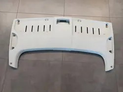 VW Caddy voor onderbodemplaat OEM 2K5867705D