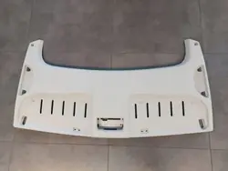 Panneau sous-châssis avant VW Caddy OEM 2K5867705D