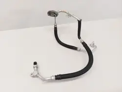 Ilmastointiputki Opel Mokka X