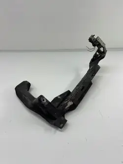 Scheinwerferglas Rechts Vorne OEM J8A200296AC Range Rover Velar