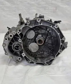 OPEL ANTARA F40 Vaihteisto 55567634