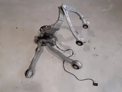 Mercedes-Benz S W222 Vorderer Linker Spurstangenkopf OEM A2223321901