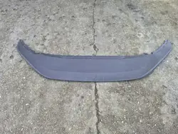 VW Arteon R Line Spoiler Paraurti Anteriore 3G8