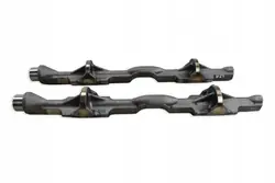 Arbre d'équilibrage Mercedes-Benz C W204 2010 OEM A6510340216