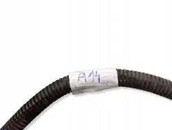 Hehkutulppojen Johdot OEM 00551898130