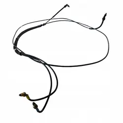 Tuyau de suspension pneumatique avant Jeep Grand Cherokee 2017 OEM 4877809AE