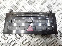 Peugeot 407 AC-styrmodul OEM 96715292xn