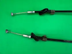 Juego Cable Freno Mano OEM LINKI LINKA HAMULCA RĘCZNEGO