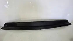 Övre vindrutetätning OEM 668110005R Scenic III