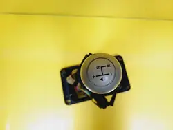 Dompelkrik OEM DRC97183 voor Renault Clio II 1.2 Benzine