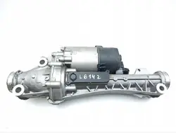 Colonne de direction Mercedes-Benz EQS 2022 OEM 100128219