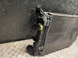 Volkswagen TIGUAN 2009 Intercooler