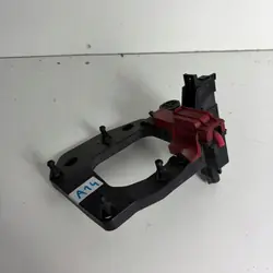 Support de batterie Skoda OEM 6C0915343A