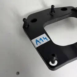 Support de batterie Skoda OEM 6C0915343A