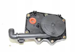 Gebrauchte Febi Motor-Entlüftung BMW E53 X5 V8 M62TU 45194