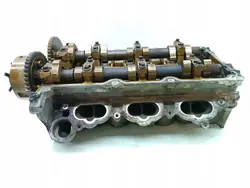 Culasse moteur Jaguar X-Type 2.5 Essence 144kW